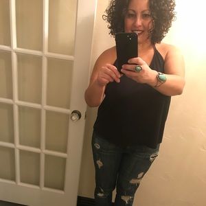 Meet your Posher, Teresa